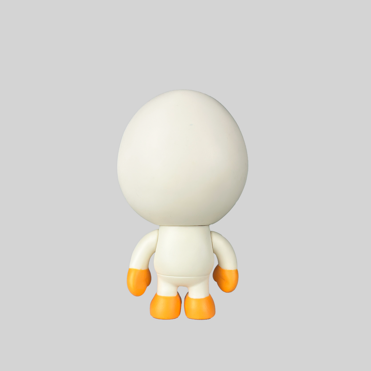 Baby Milo Figure – Azucar's Favorite Shop