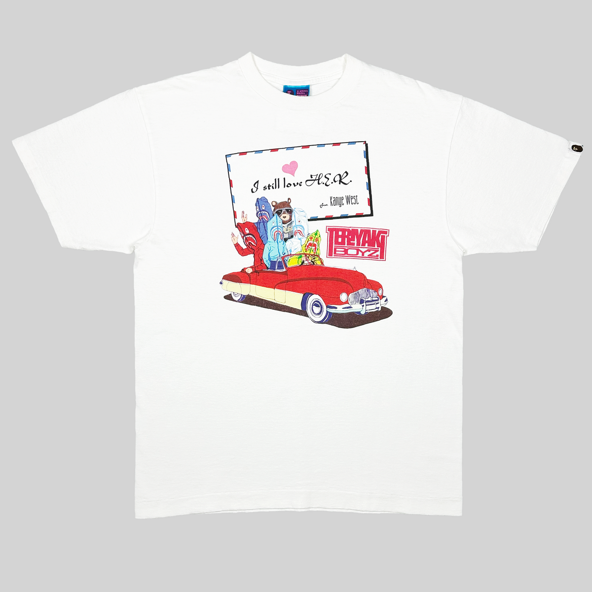 【未開封】TERIYAKI BOYS / I still love h.e.r Mi05Mjc0LnBuZw.jpeg