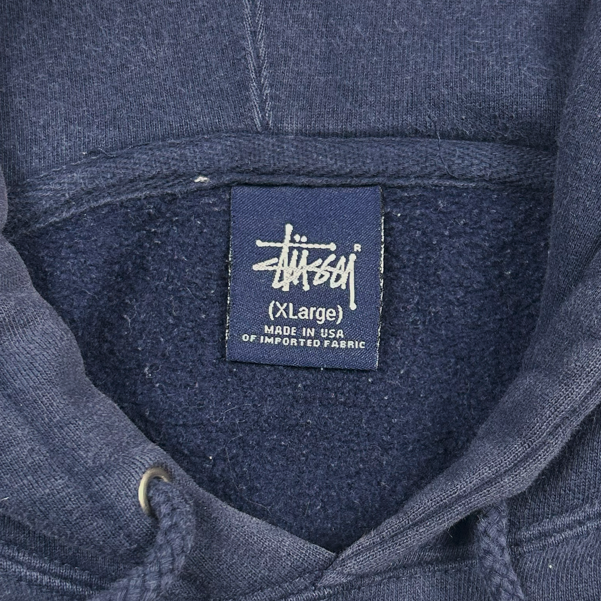 Stussy ステューシー　stucci ロゴテープ STUSSY ステューシー ステッカー Original Stock ( stussy