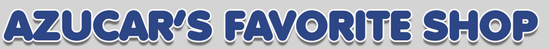 Store Logo
