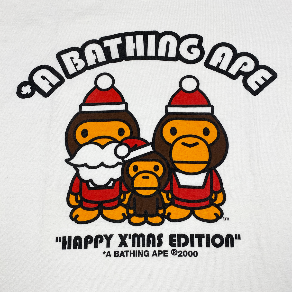 Baby Milo X-Mas – Azucar's Favorite Shop Baby Milo X-Mas – Azucar's Favorite Shop