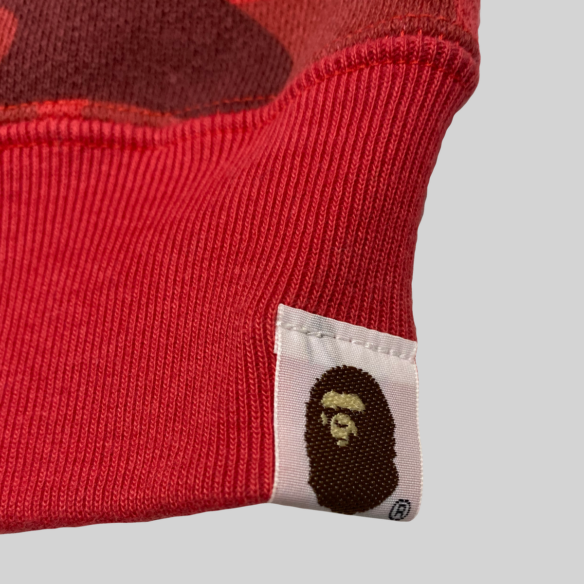 D*d様 極希少　NIGO期　2000年代初期　BAPE カモ　総柄　フルジップ 100% AUTHENTIC VINTAGE A BATHING APE BAPE FULL CAMO ZIP UP