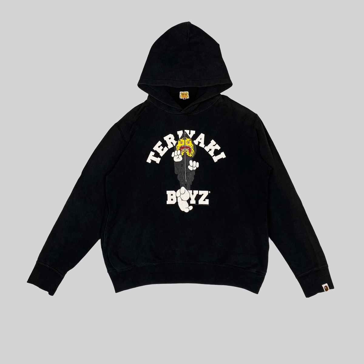 Teriyaki Boyz Pullover Hoodie – Azucar's Favorite Shop