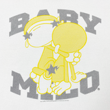 Baby Milo Sex Tee