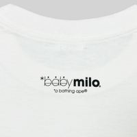 2005 Baby Milo Sex Tee