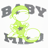 2007 Baby Milo Sex Tee