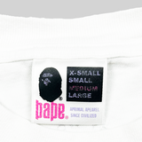 2007 Baby Milo Sex Tee