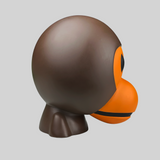 Baby Milo Piggy Bank