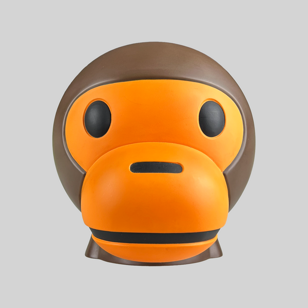 Baby Milo Piggy Bank