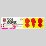 Baby Milo FootSoldier Kit