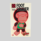 Baby Milo FootSoldier Kit