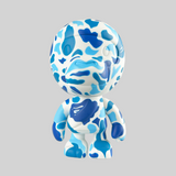 Baby Milo Pepsi Blue Figure