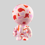 Baby Milo Pepsi Pink Figure