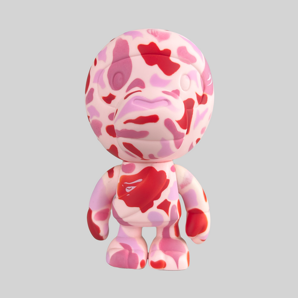 Baby Milo Pepsi Pink Figure