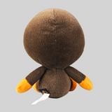 Baby Milo Sanrio Smiles Plush