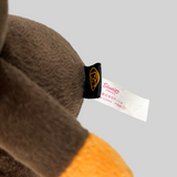 Baby Milo Sanrio Smiles Plush