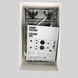 Baby Milo SoldierApe Kit