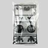 Baby Milo SoldierApe Kit