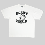 Baby Milo Wine Bottle Tee