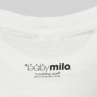 Milo Anniversary Tee