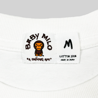 Milo Anniversary Tee