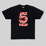 Hiroshima 5th Anniversary Tee