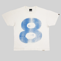 8th Anniversary Bapexclusive Handprint Tee