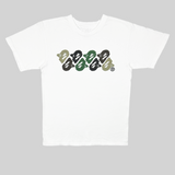 OG Camo Anvil Tee