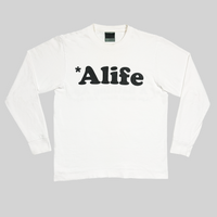 Bape Alife Longsleeve