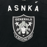 ASNKA General Raiders Crewneck