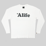 Bape Alife Longsleeve