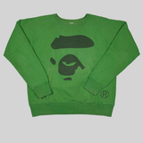 OG Apehead Crewneck