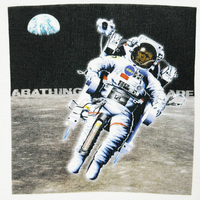 Bape Astronaut Tee