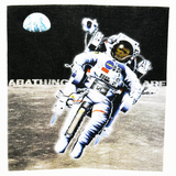 Bape Astronaut Tee