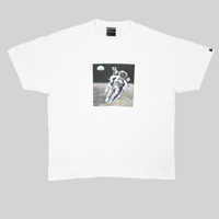 Bape Astronaut Tee