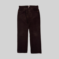 BA Corduroy Pants