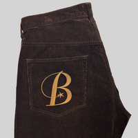 BA Corduroy Pants