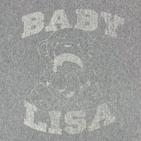 Baby Lisa Crewneck