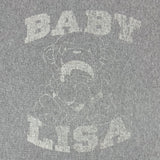 Baby Lisa Crewneck