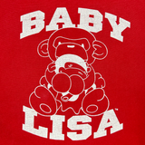 Baby Lisa Crewneck