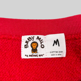 Baby Lisa Crewneck