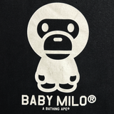 Baby Milo 06 Tee