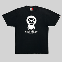 Baby Milo 06 Tee