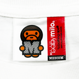 2006 Baby Milo Sex Tee