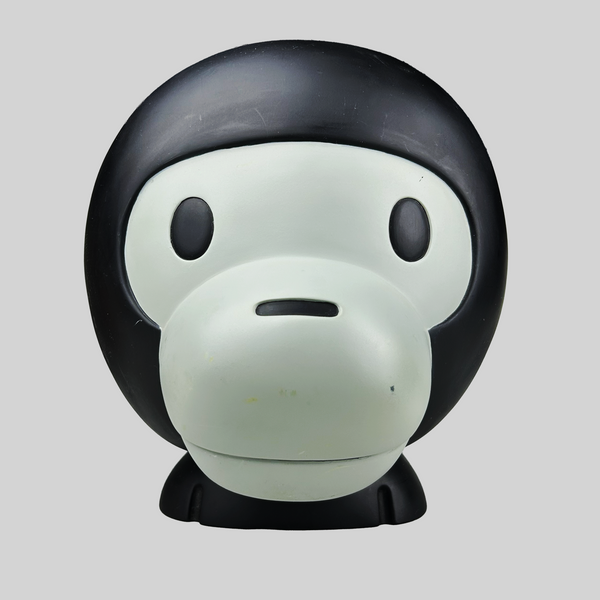 Baby Milo Piggy Bank