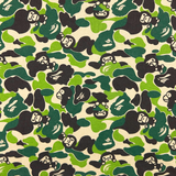 Baby Milo Camo Zip Up