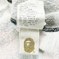 Baby Milo Camo Zip Up