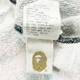 Baby Milo Camo Zip Up