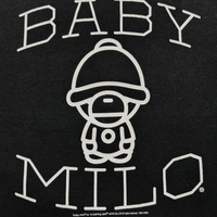 Baby Milo Christmas Tee