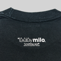 Baby Milo Christmas Tee